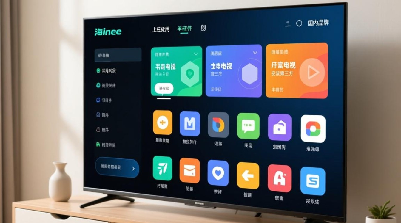 海信手机安装第三方软件教程-图1