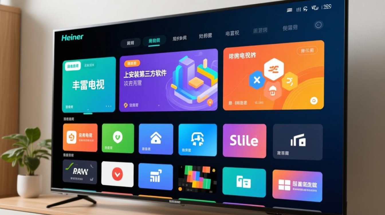海信手机安装第三方软件教程-图2