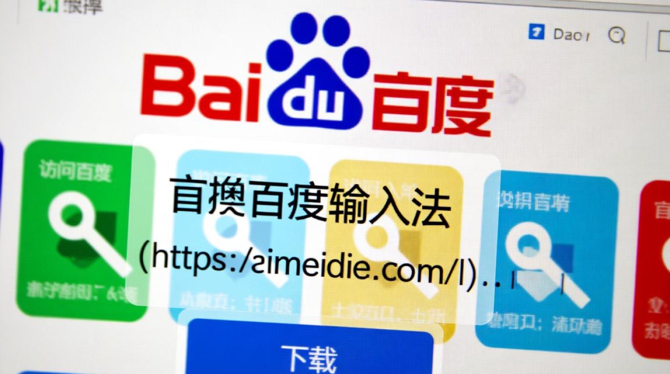 百度输入法添加新词方法详解-图1
