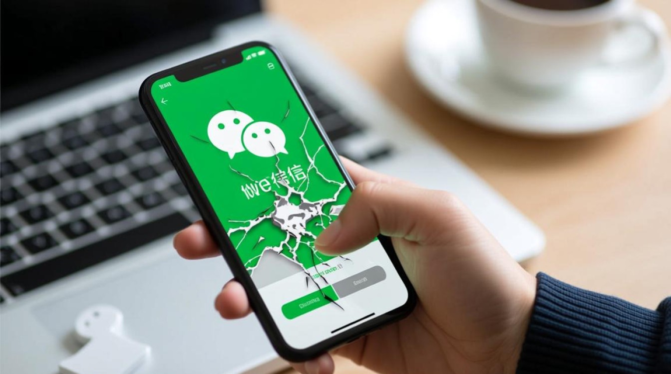 告别手机束缚,无需手机登录微信的便捷方法-图2 告别手机束缚,无需手机登录微信的便捷方法-图2