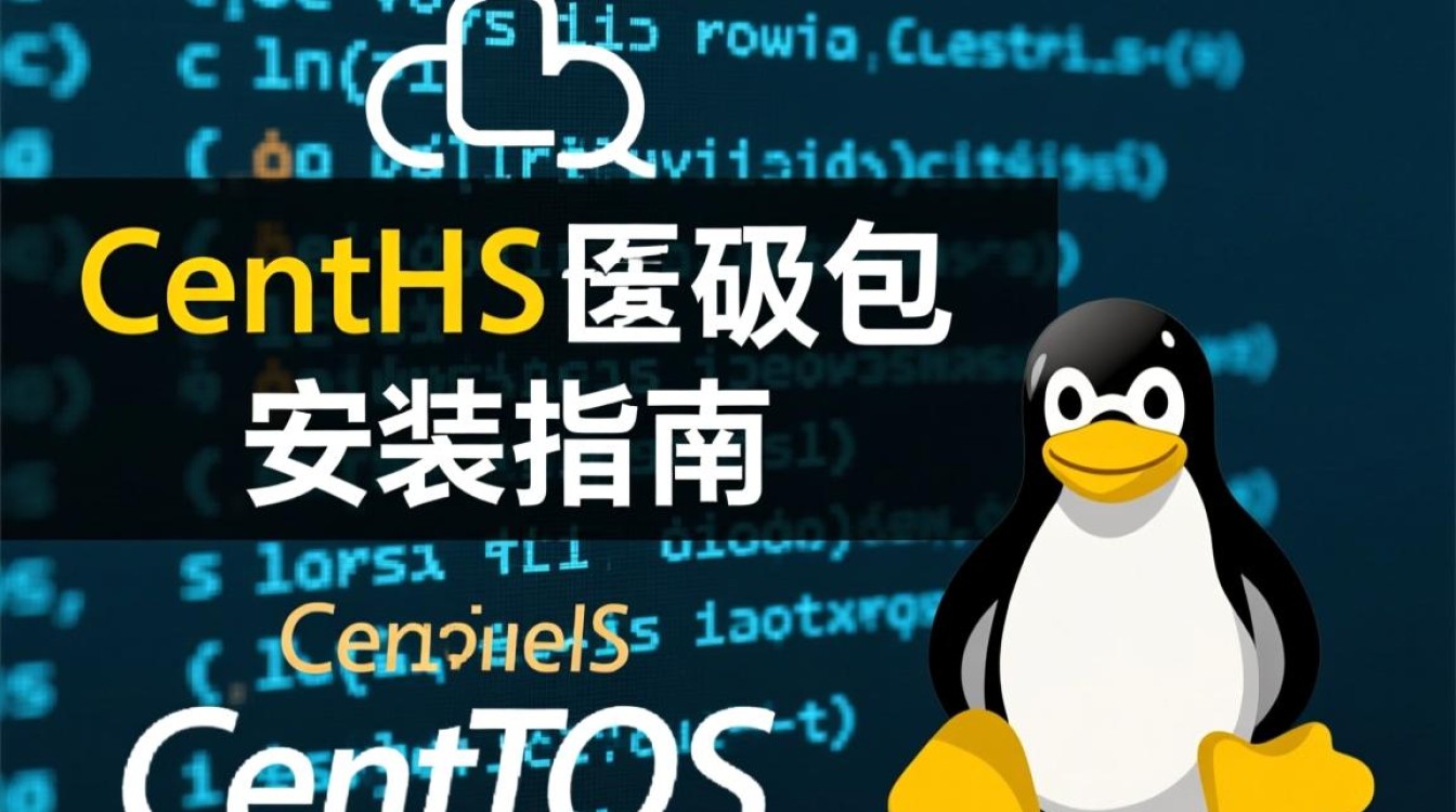 CentOS源码包安装指南-图1 CentOS源码包安装指南-图1