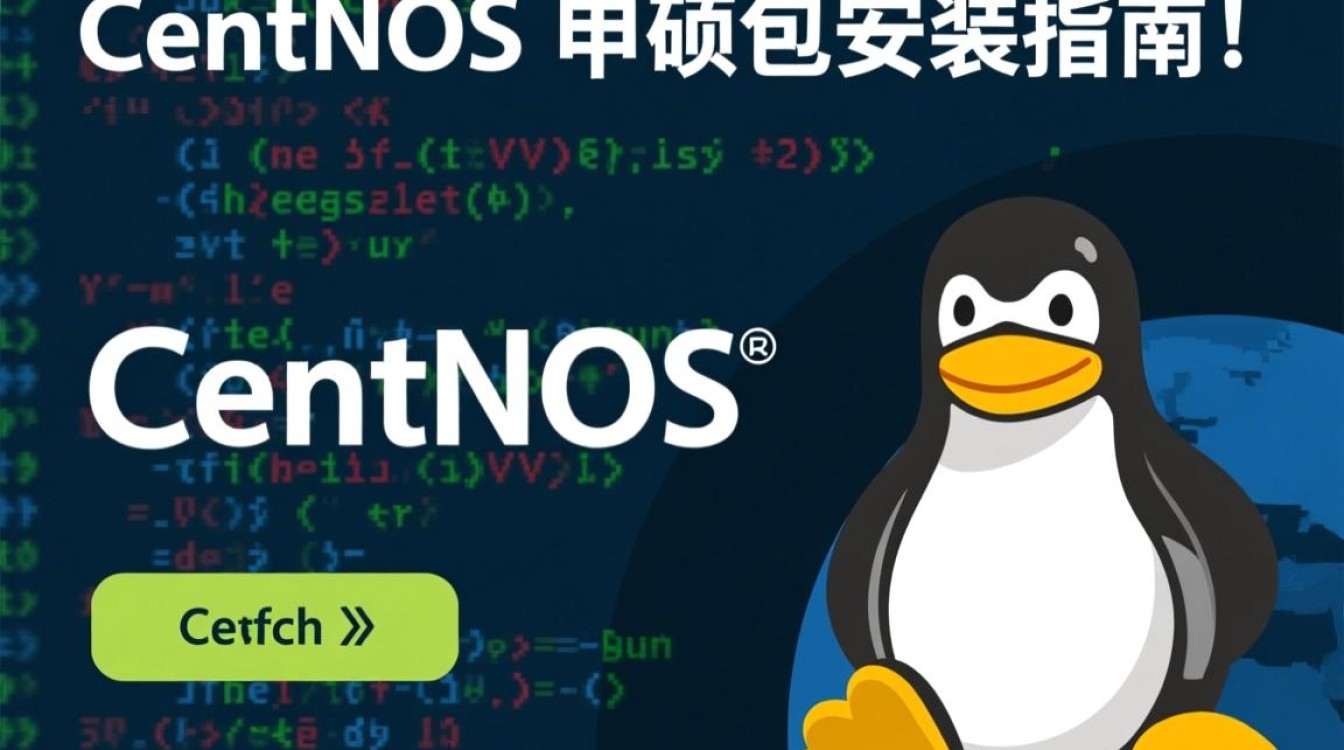 CentOS源码包安装指南-图2 CentOS源码包安装指南-图2