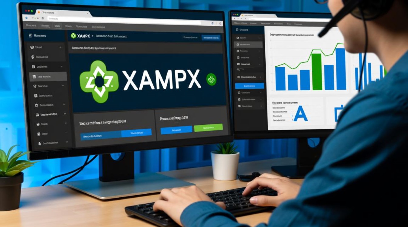 在 CentOS 7 系统中快速安装 XAMPP 教程-图3