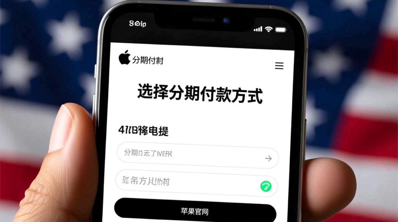 苹果官网分期付款指南-图1