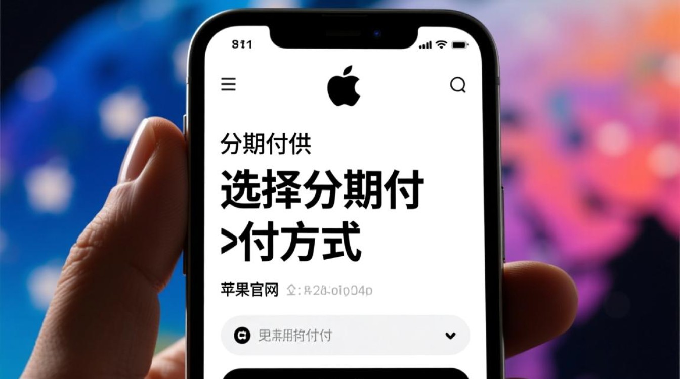 苹果官网分期付款指南-图2