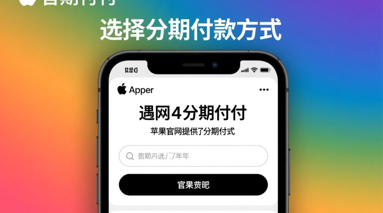 苹果官网分期付款指南-图3