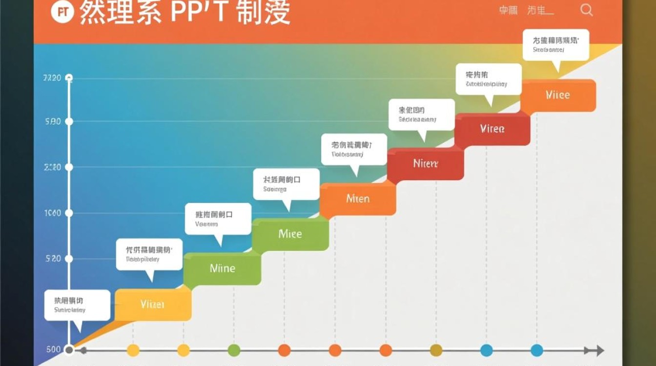 PPT时间轴制作指南-图2