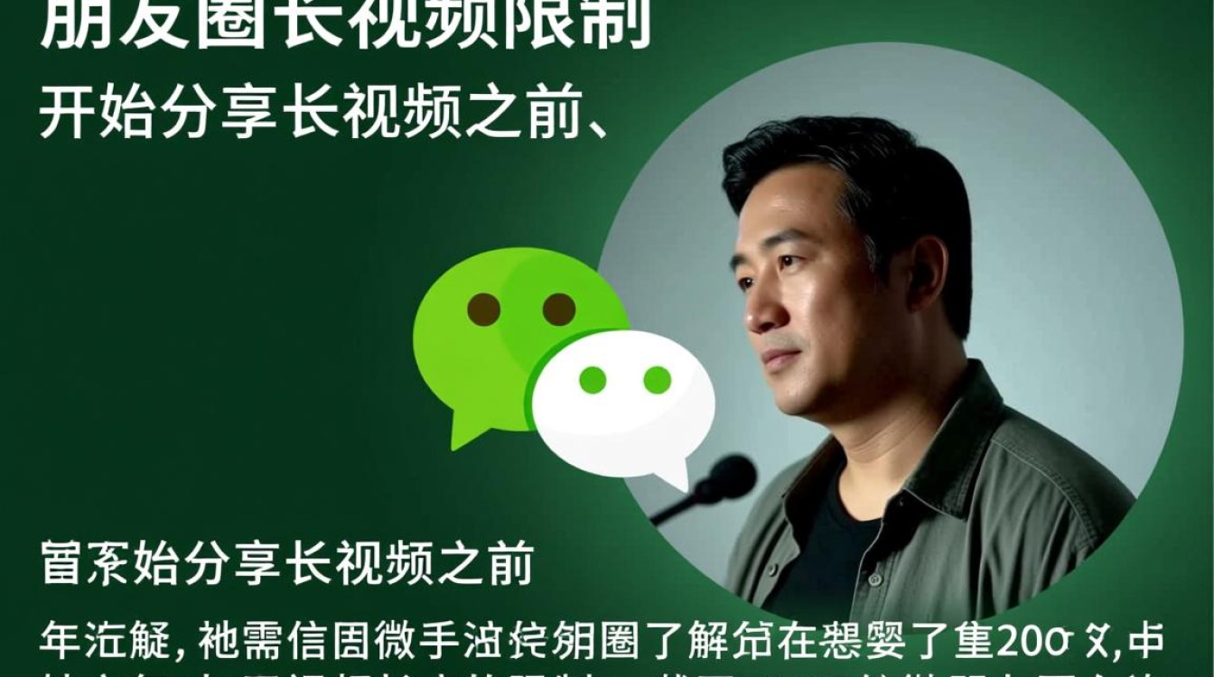 朋友圈长视频分享攻略-图2 朋友圈长视频分享攻略-图2