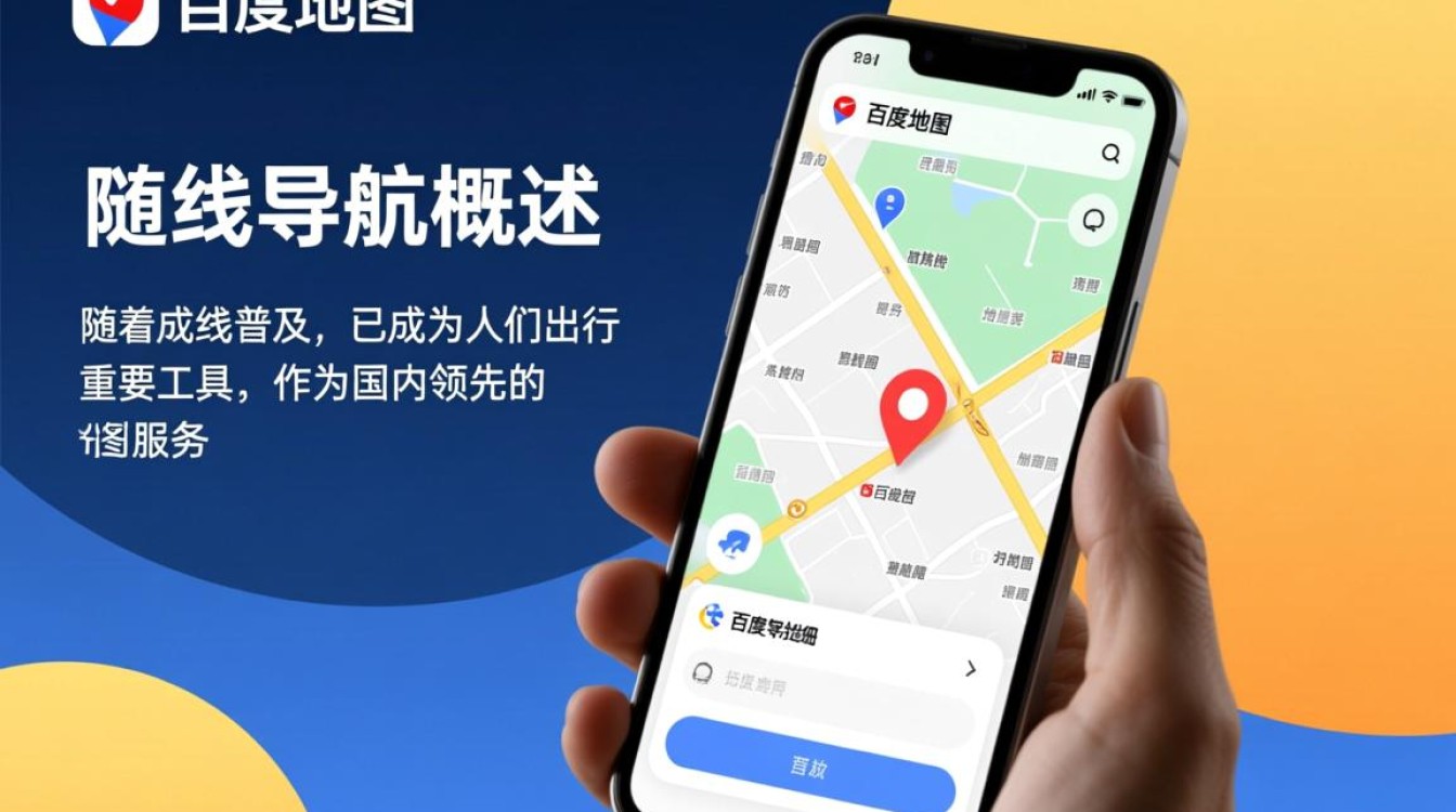 轻松实现百度地图离线导航攻略-图2