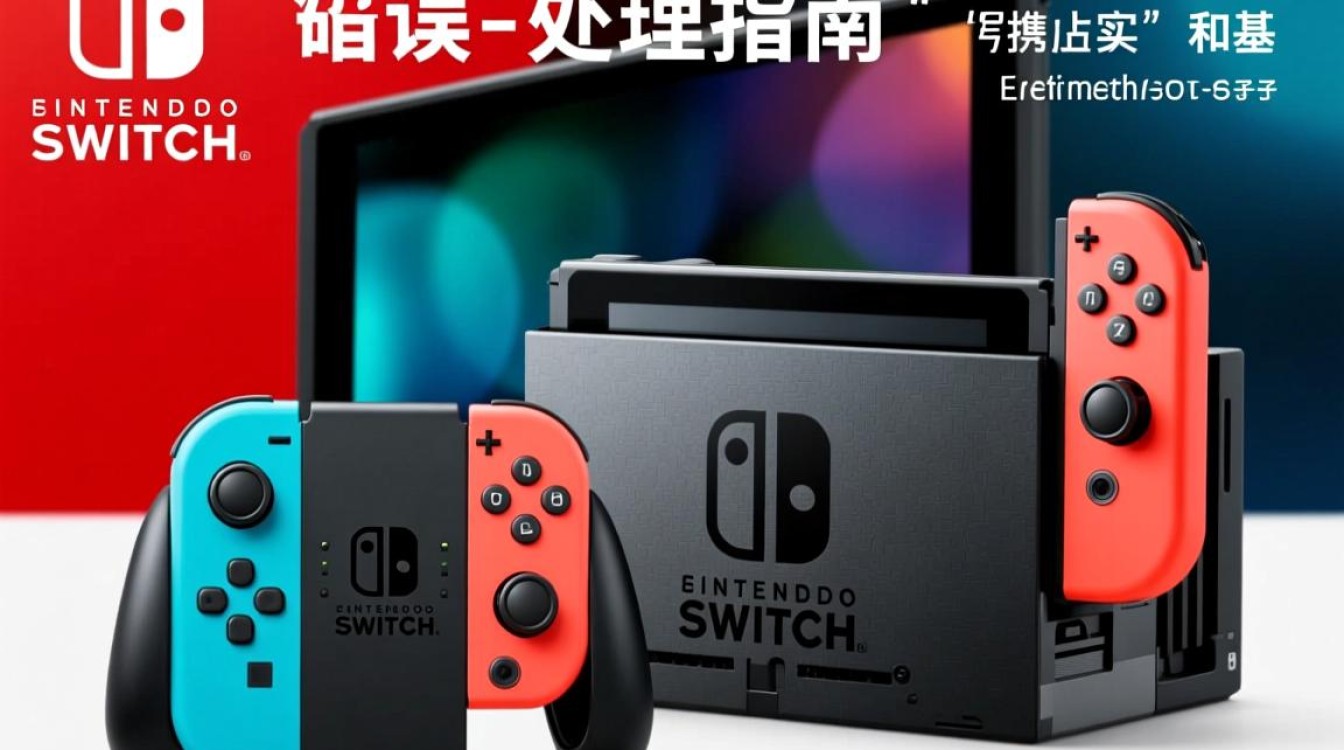 任天堂NS报错处理指南-图3 任天堂NS报错处理指南-图3