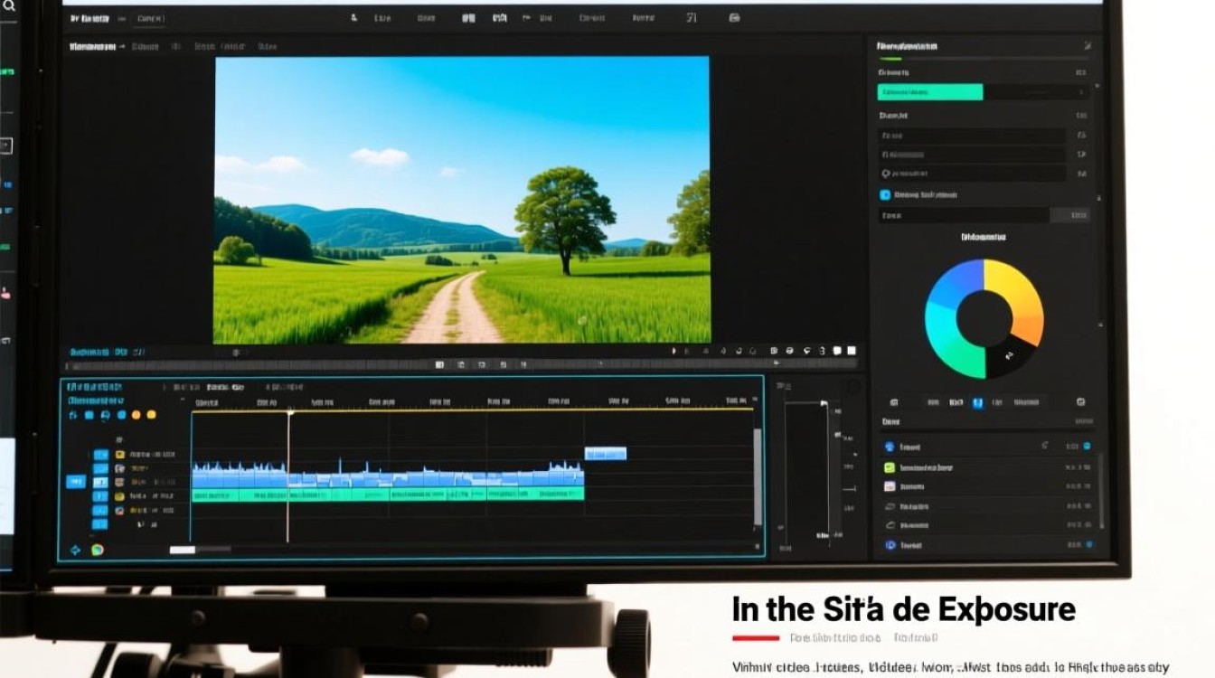 曝光转场视频剪辑技巧解析-图1 曝光转场视频剪辑技巧解析-图1