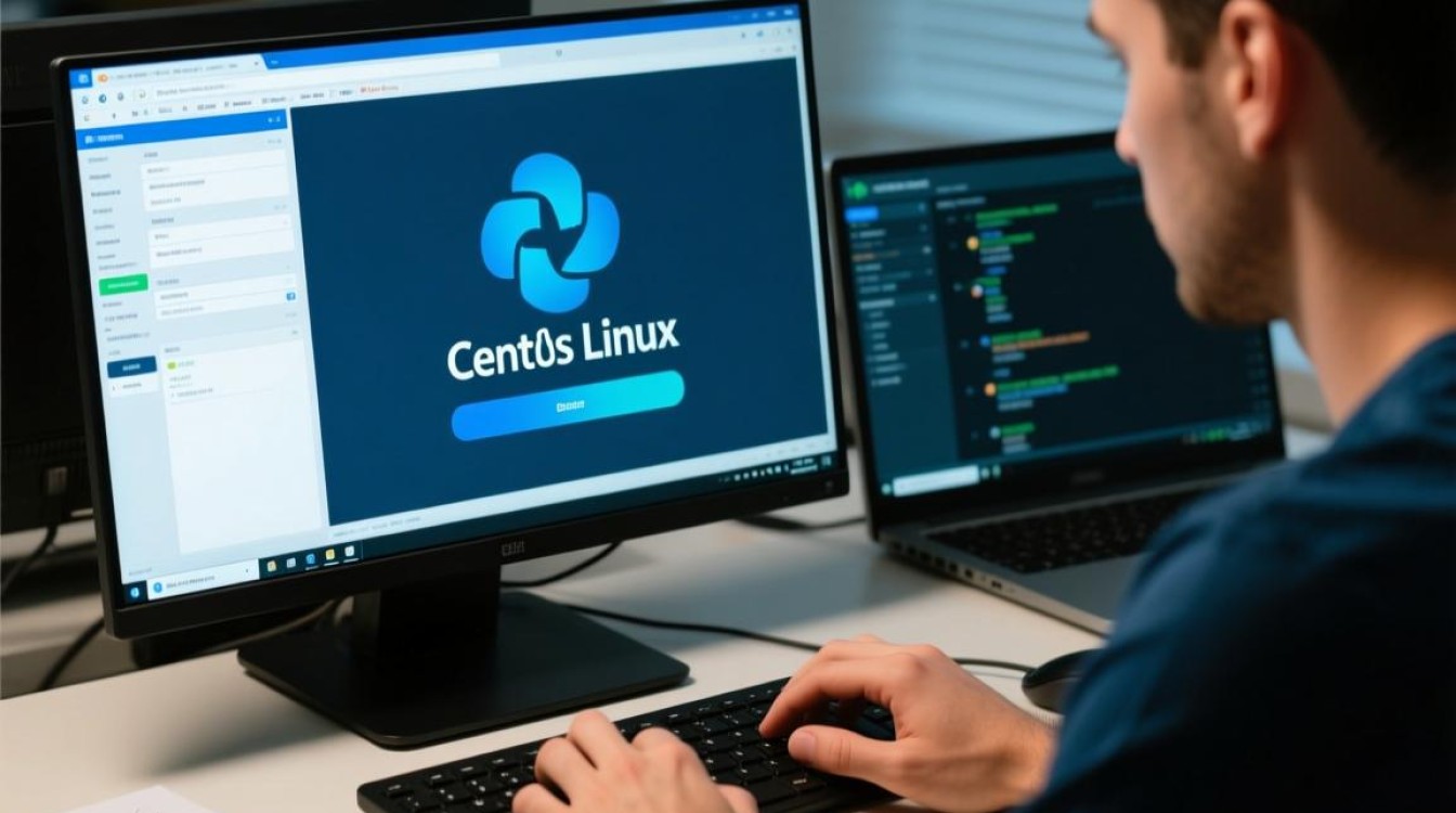 CentOS Linux系统故障修复指南-图1