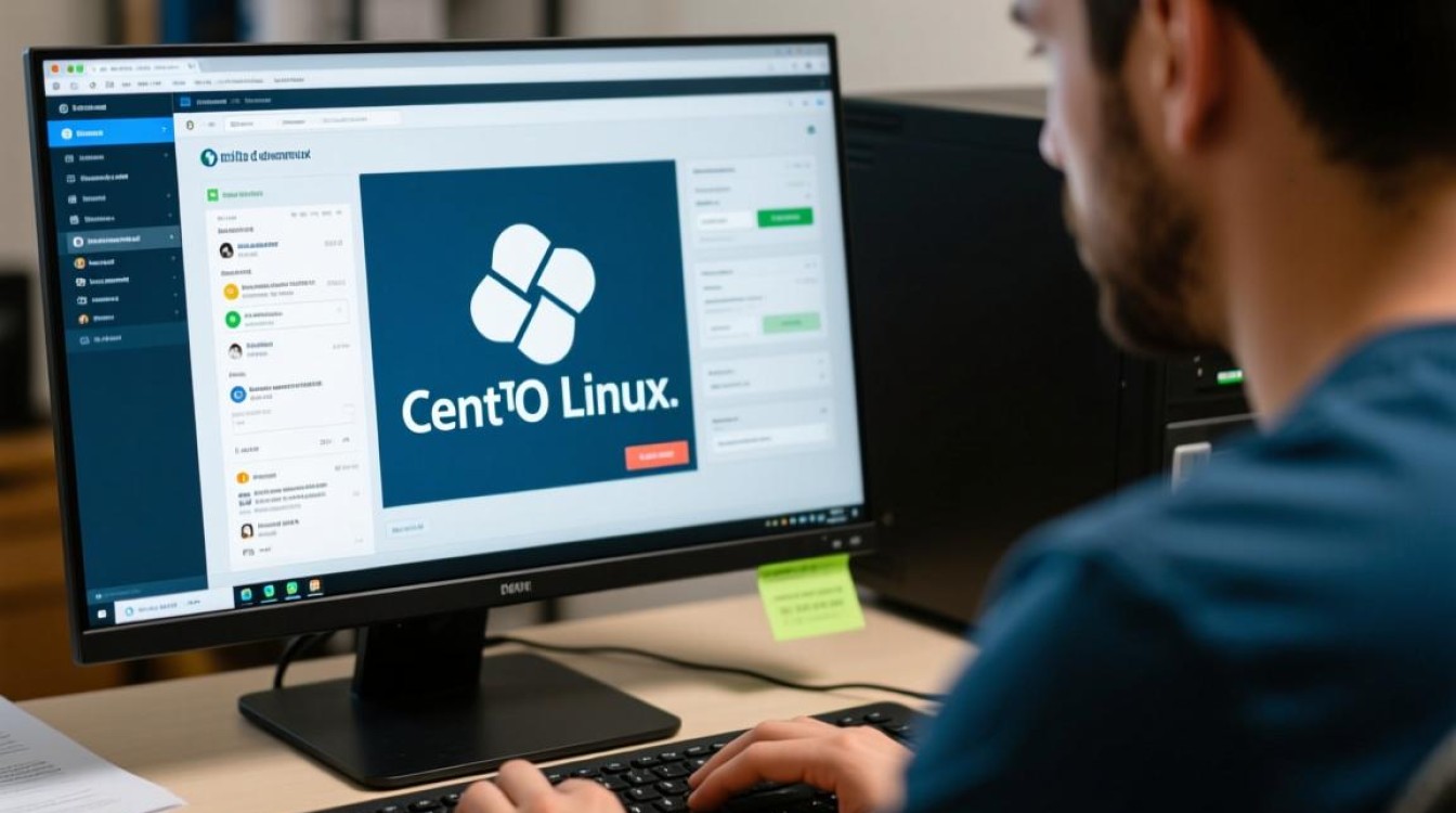CentOS Linux系统故障修复指南-图2