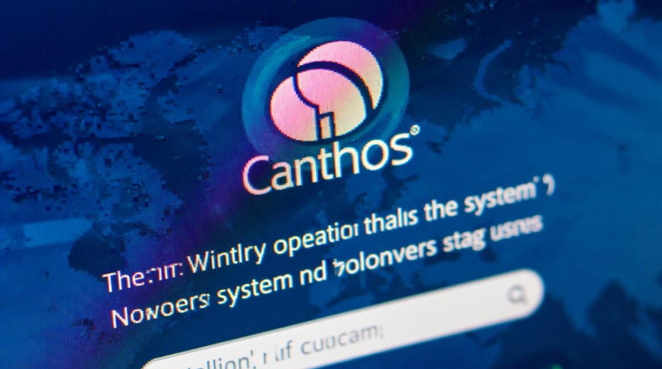 CentOS系统安装完成后的登录方法-图1 CentOS系统安装完成后的登录方法-图1