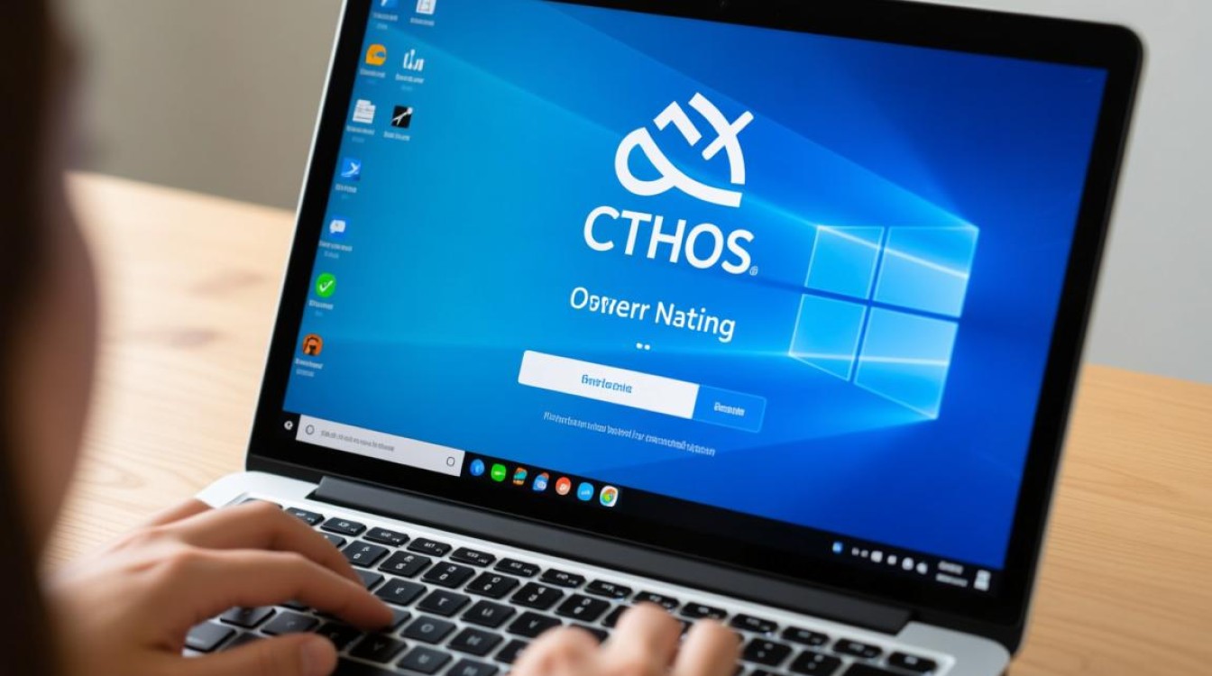 CentOS系统安装完成后的登录方法-图3 CentOS系统安装完成后的登录方法-图3