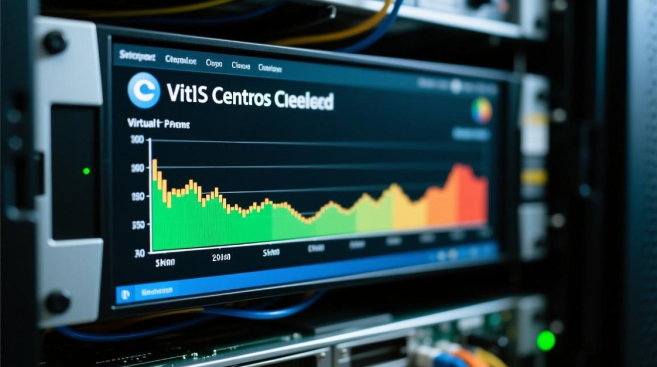 CentOS VM运行速度慢的原因分析-图2