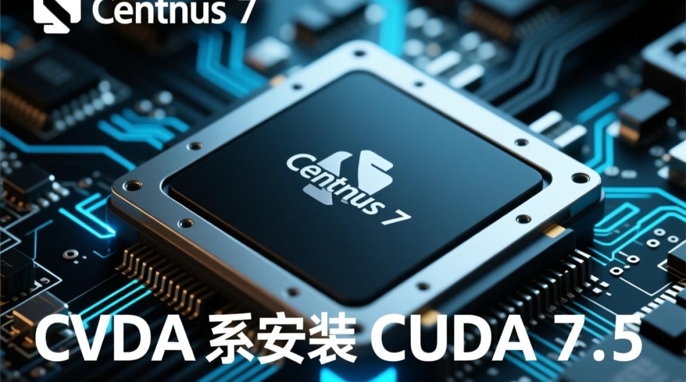 CentOS 7系统下安装CUDA 7.5教程-图2
