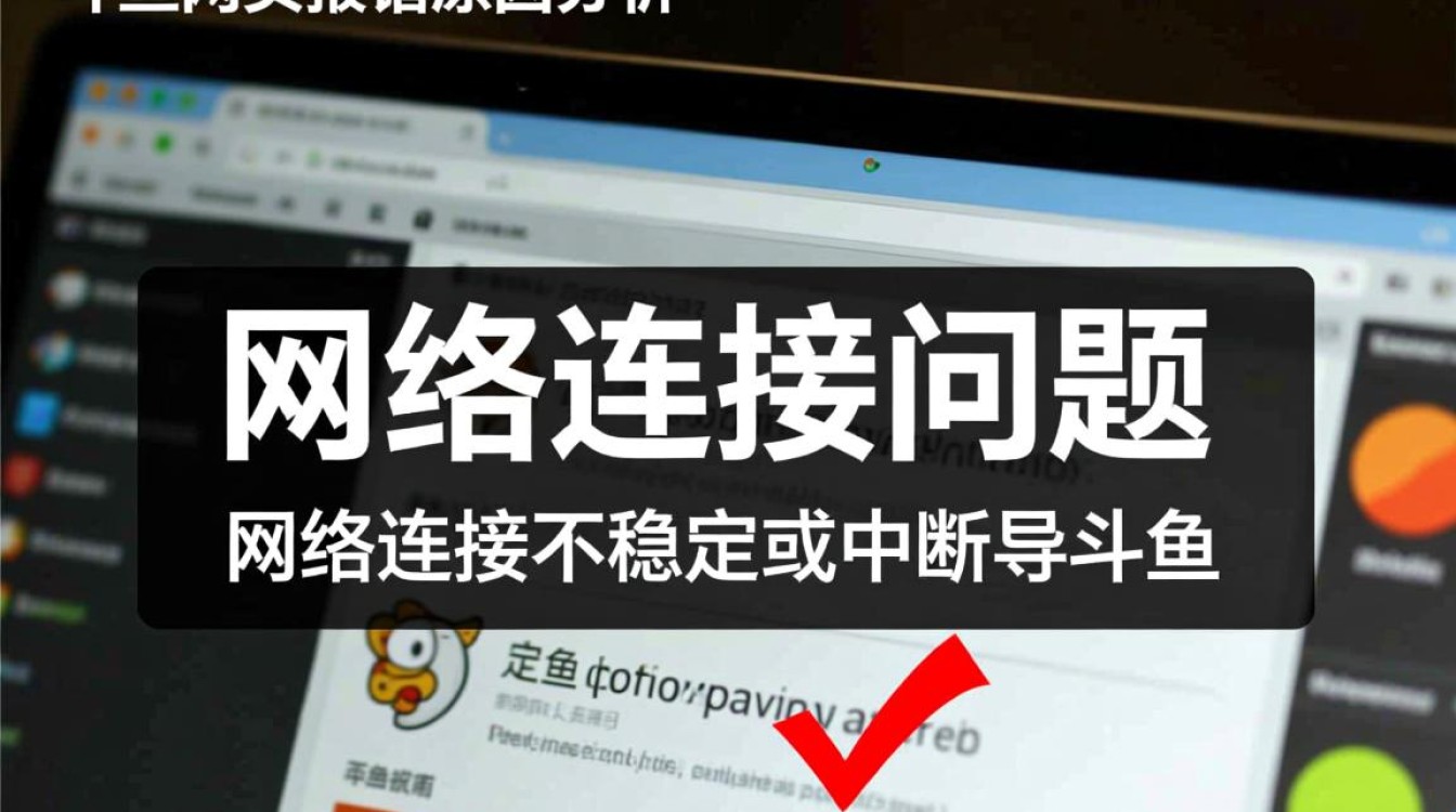 斗鱼网页故障，用户遭遇报错难题-图2