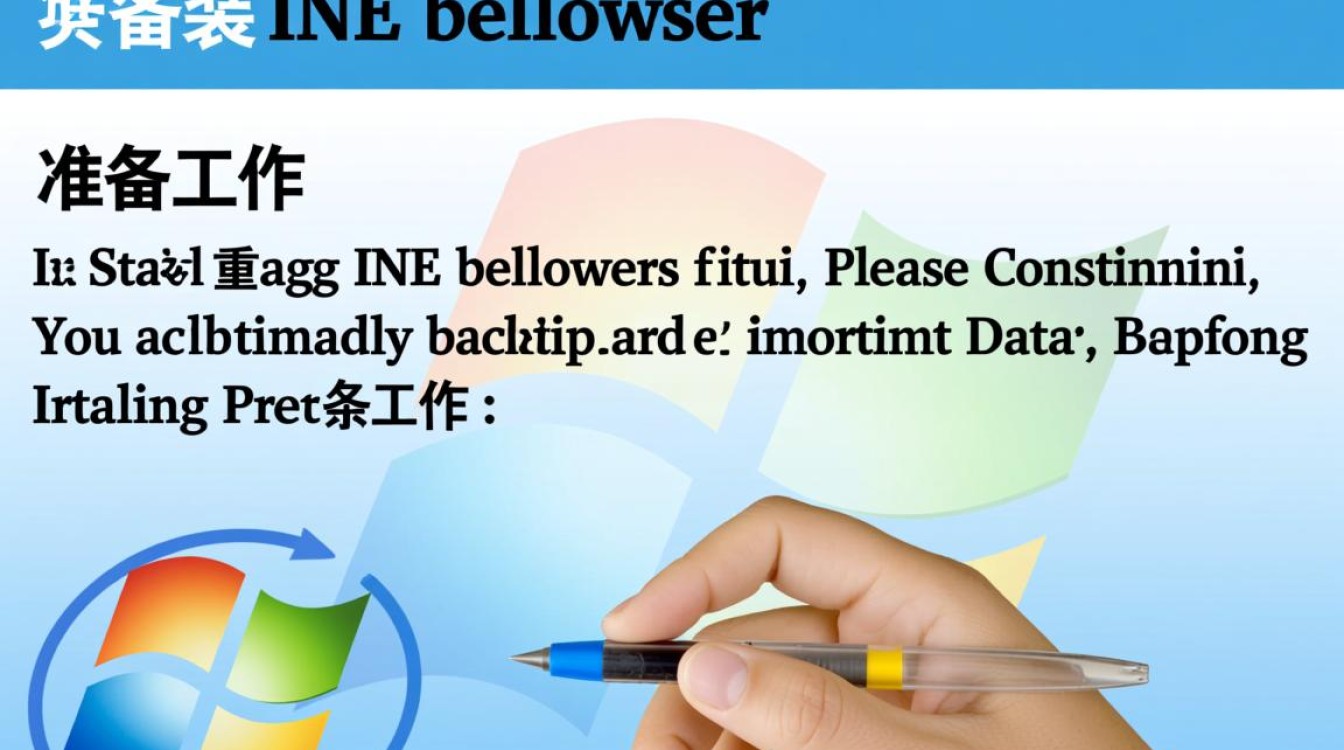 轻松重装IE浏览器教程-图3