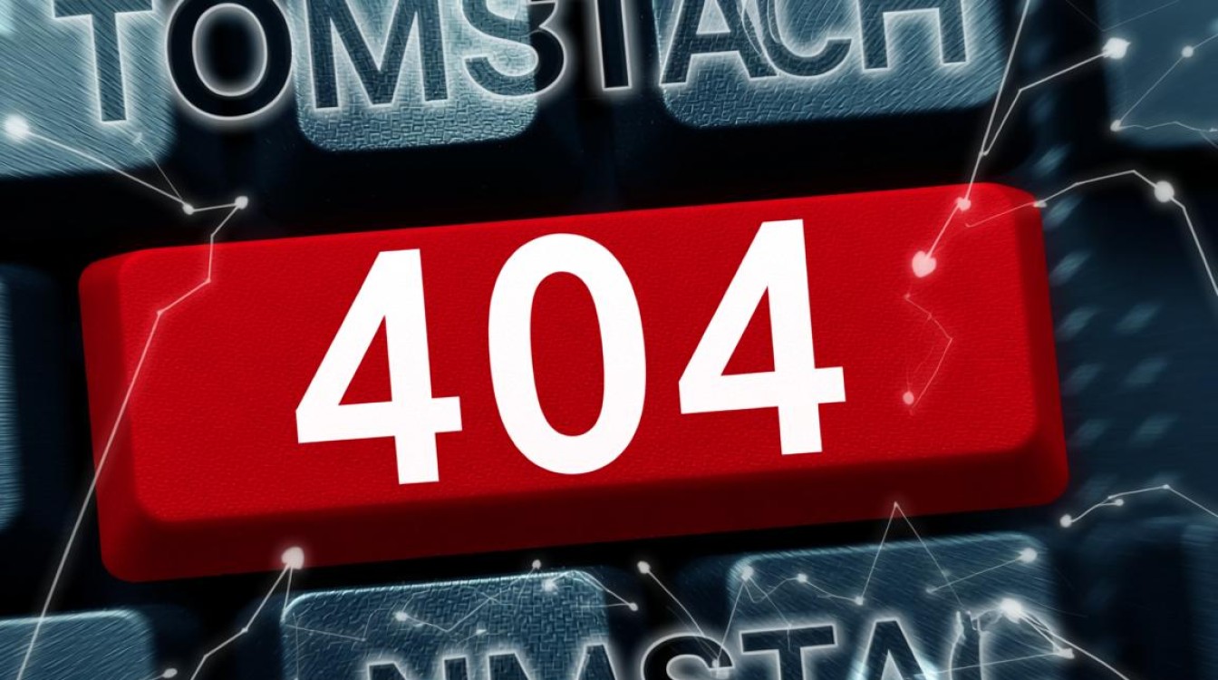 Tomcat运行时404错误排查指南-图2