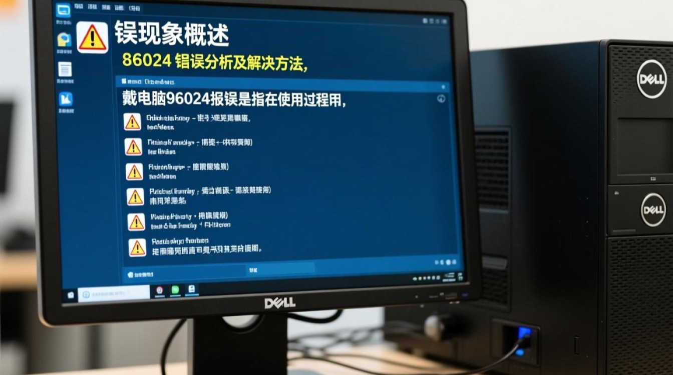 戴尔96024型号报错分析-图2 戴尔96024型号报错分析-图2