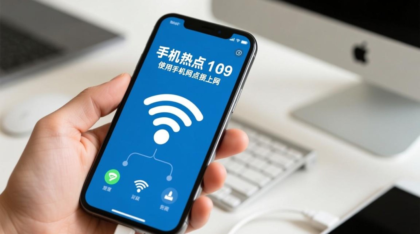 手机热点上网全攻略-图3