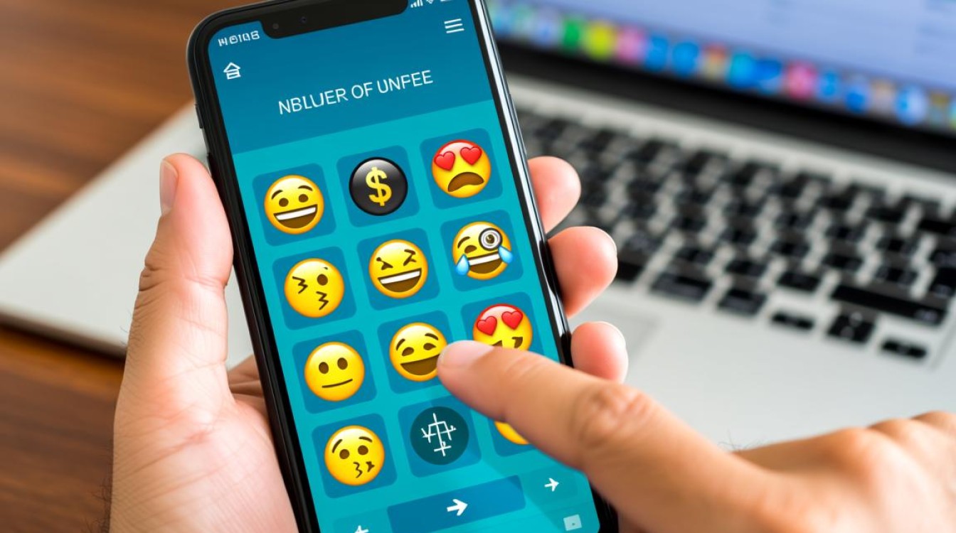 轻松掌握，手机上快速输入特殊符号的方法-图1