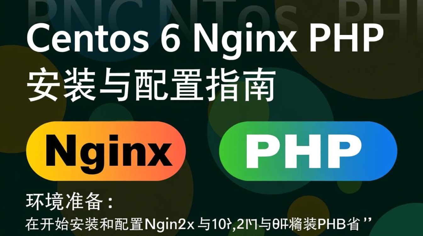 Centos 6环境下的Nginx与PHP配置指南-图3