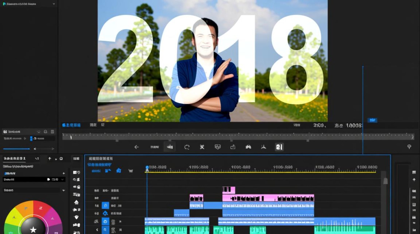2018年视频剪辑入门指南-图3