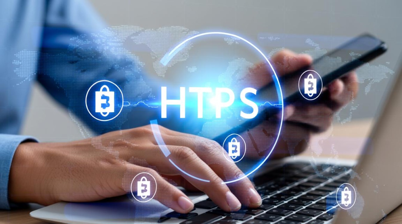 HTTPS连接错误排查指南-图1