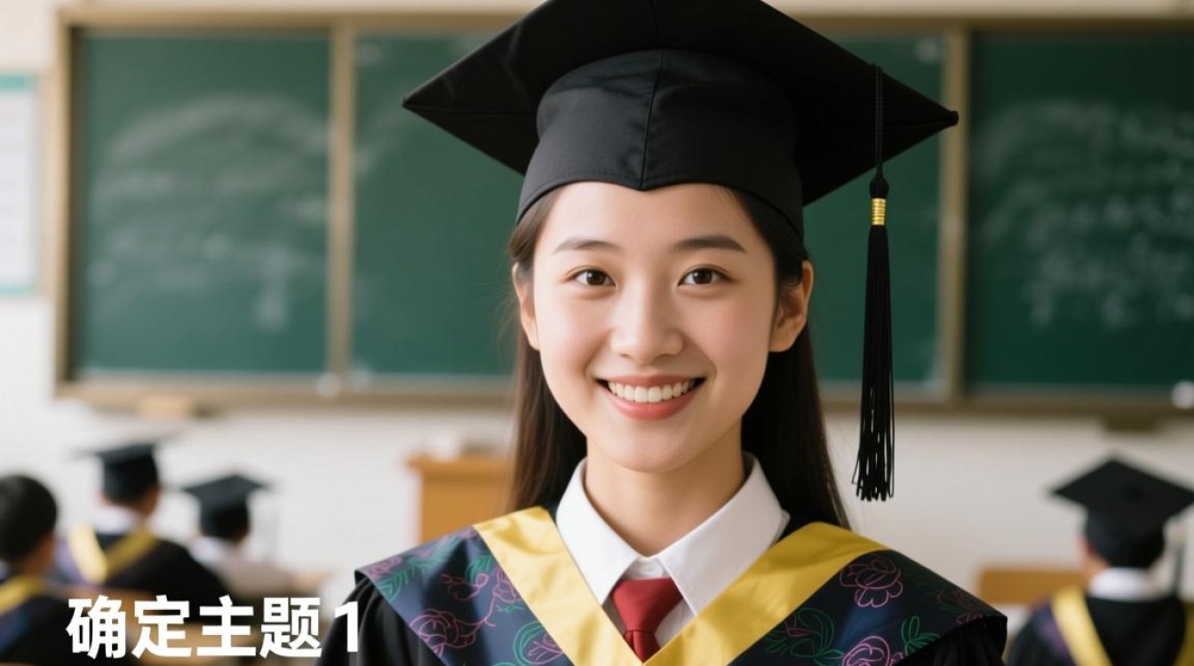 毕业视频剪辑攻略，素材巧用全解析-图2