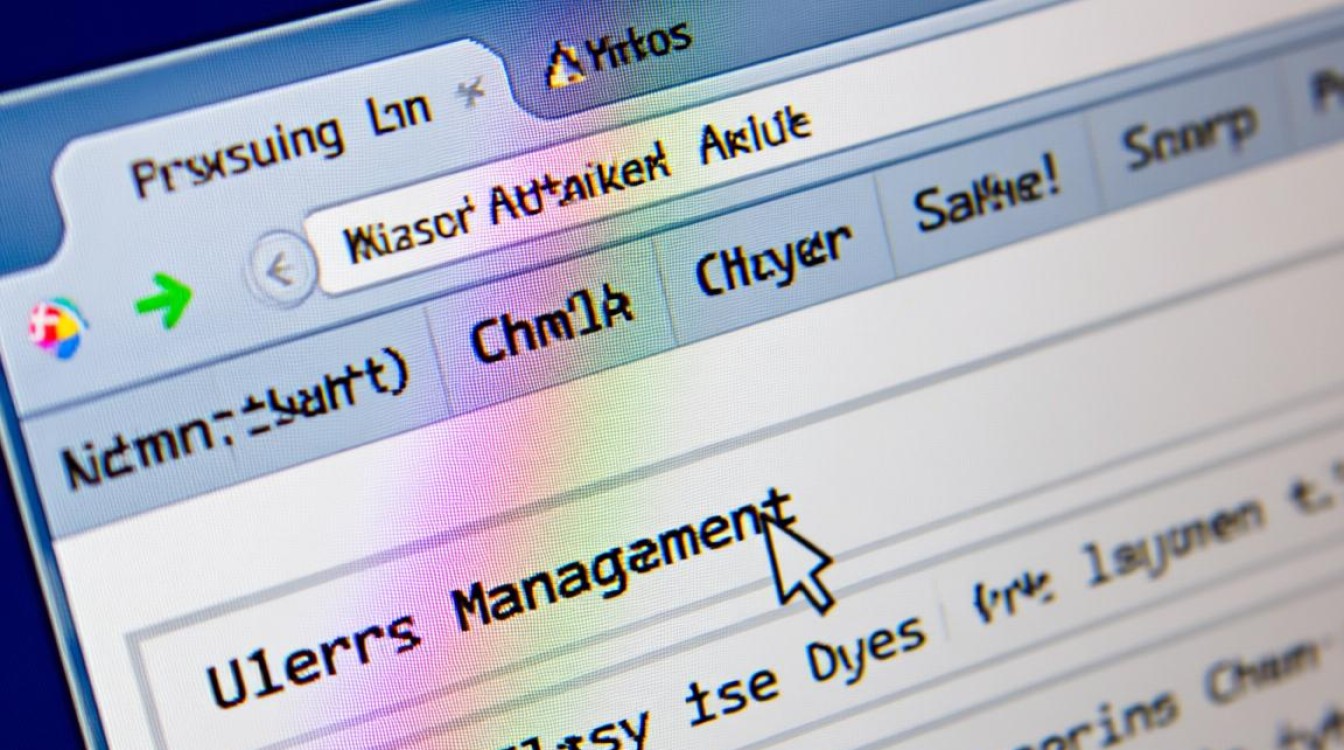 在 CentOS 中深入探索用户属性查看方法-图3
