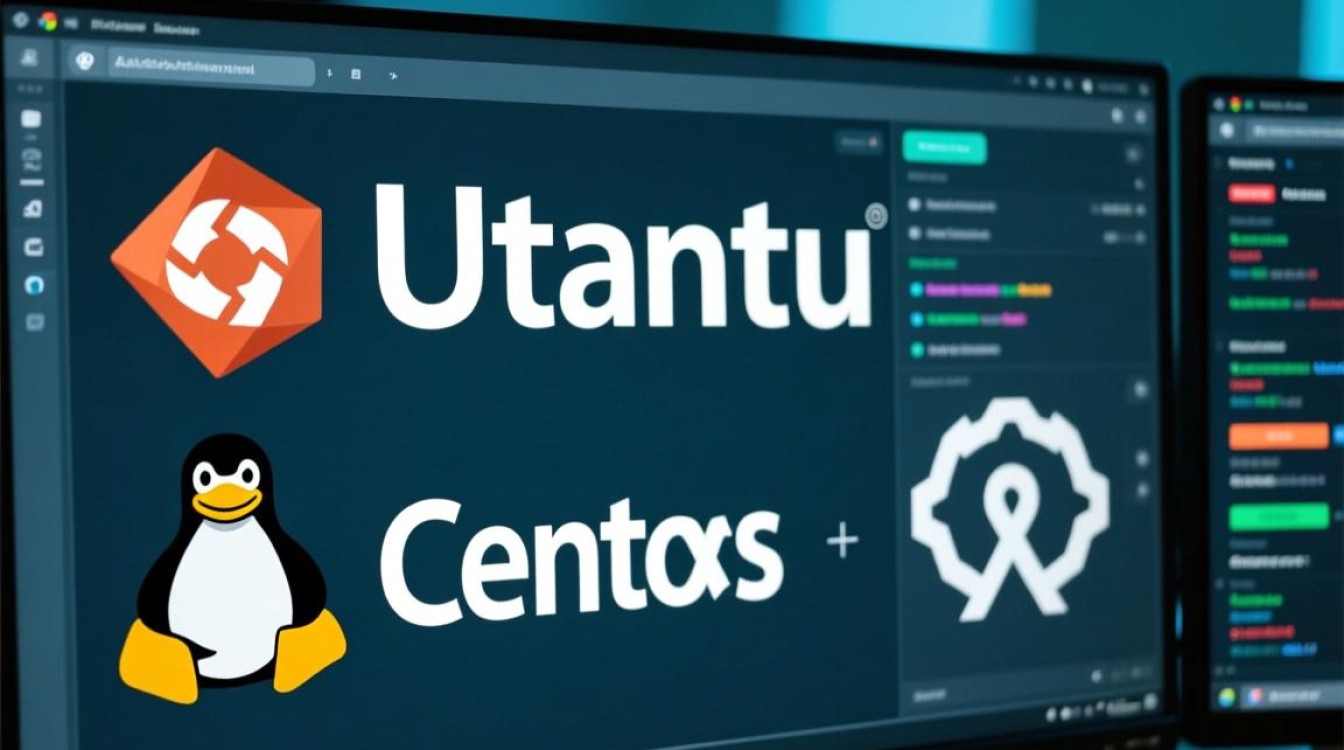 Ubuntu 与 CentOS，开发环境的选择对比-图2