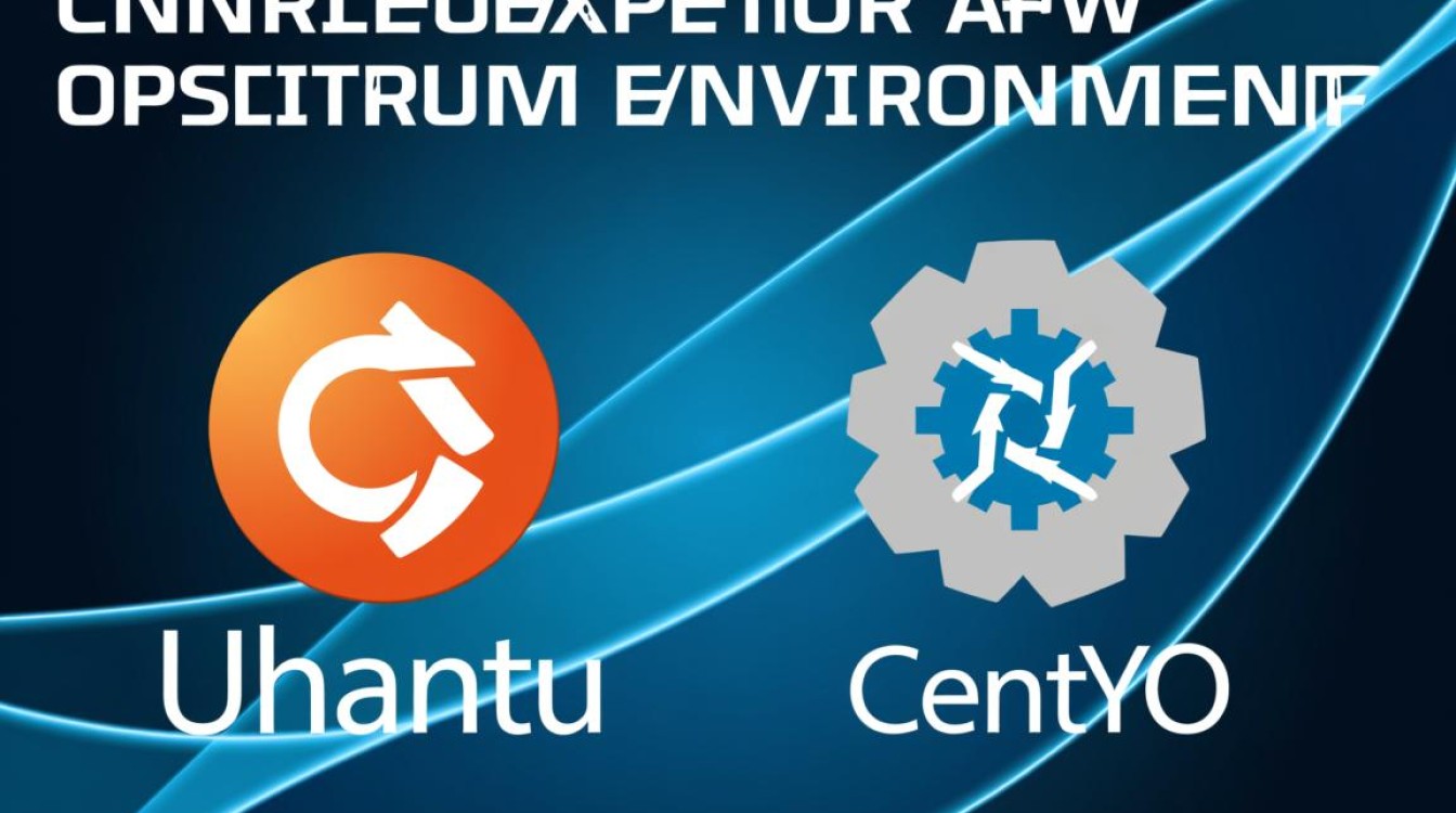 Ubuntu 与 CentOS，开发环境的选择对比-图3
