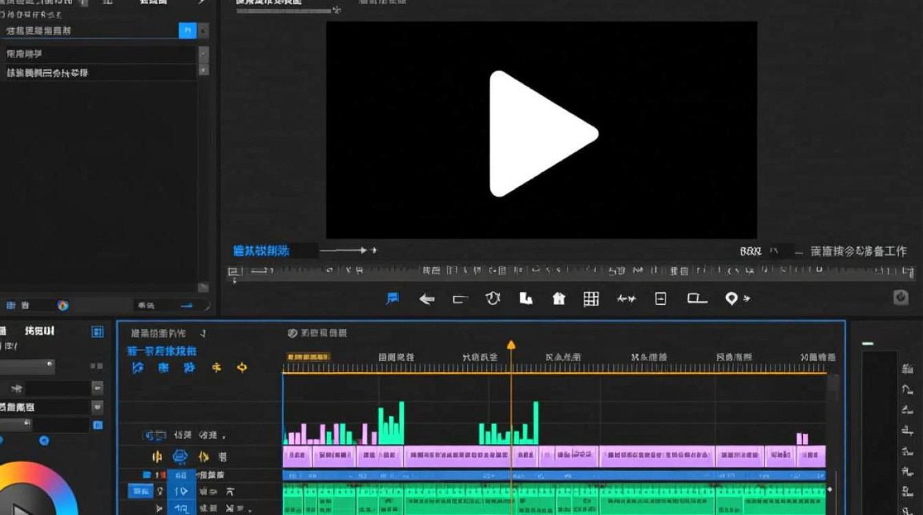视频剪辑片段消音技巧解析-图3 视频剪辑片段消音技巧解析-图3