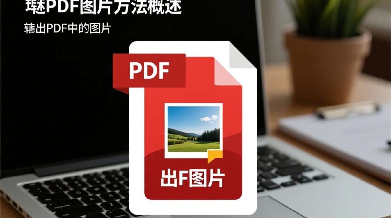 从PDF文档中提取图片的简单方法-图2