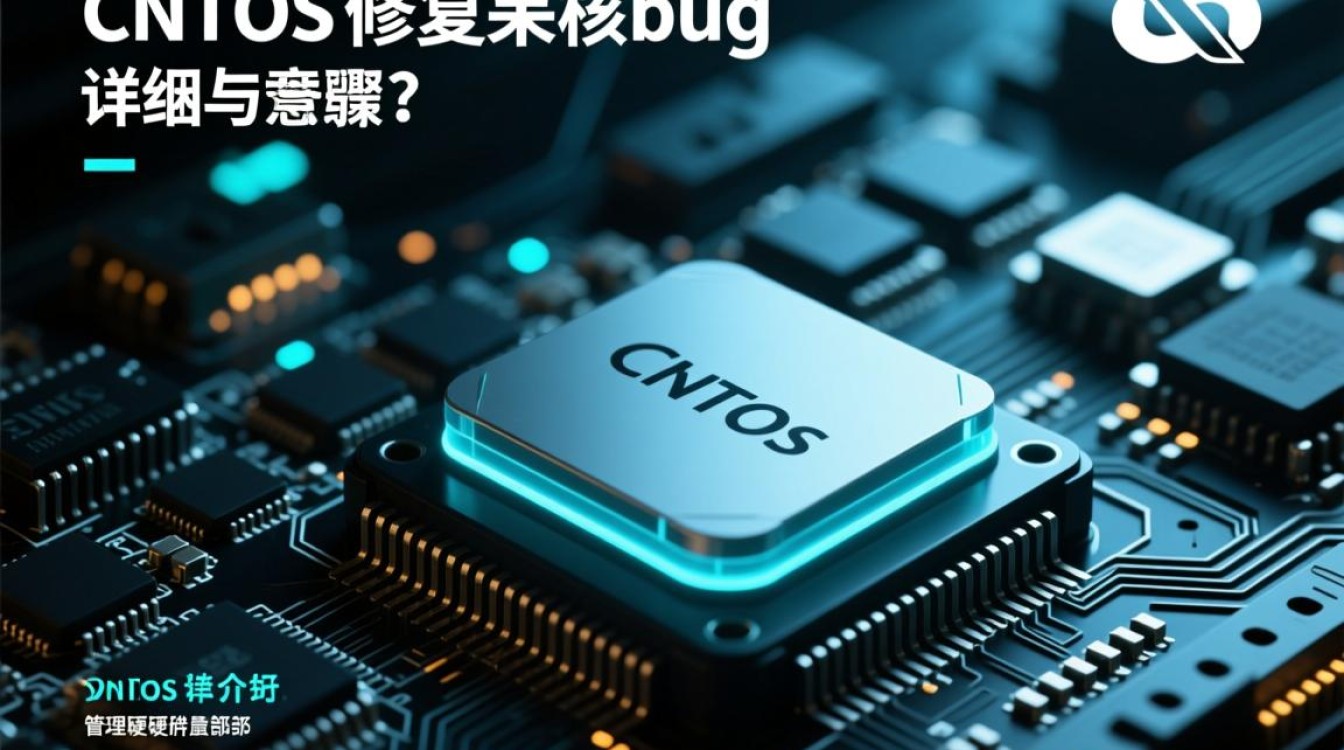CentOS 内核漏洞修复指南-图1