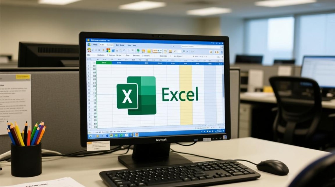 Excel 2007常见报错解析指南-图1