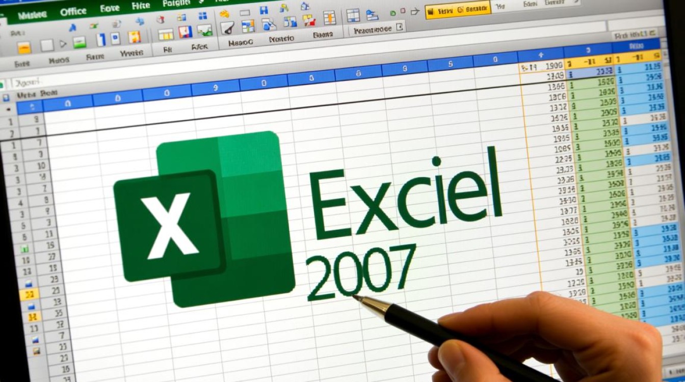 Excel 2007常见报错解析指南-图3