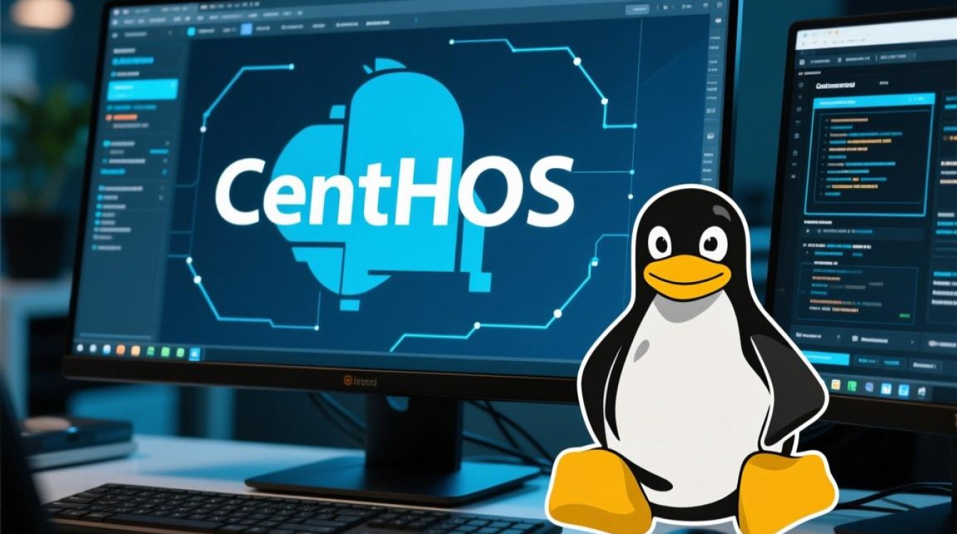 CentOS上部署.NET Core界面应用指南-图1 CentOS上部署.NET Core界面应用指南-图1