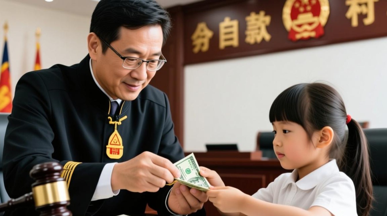 父代子取款引发争议，法院判决返还7万存款-图1