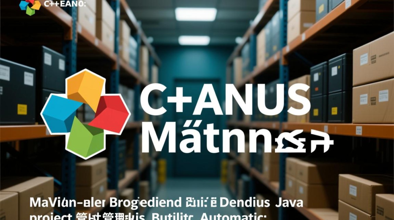 CentOS Maven仓库配置指南-图2