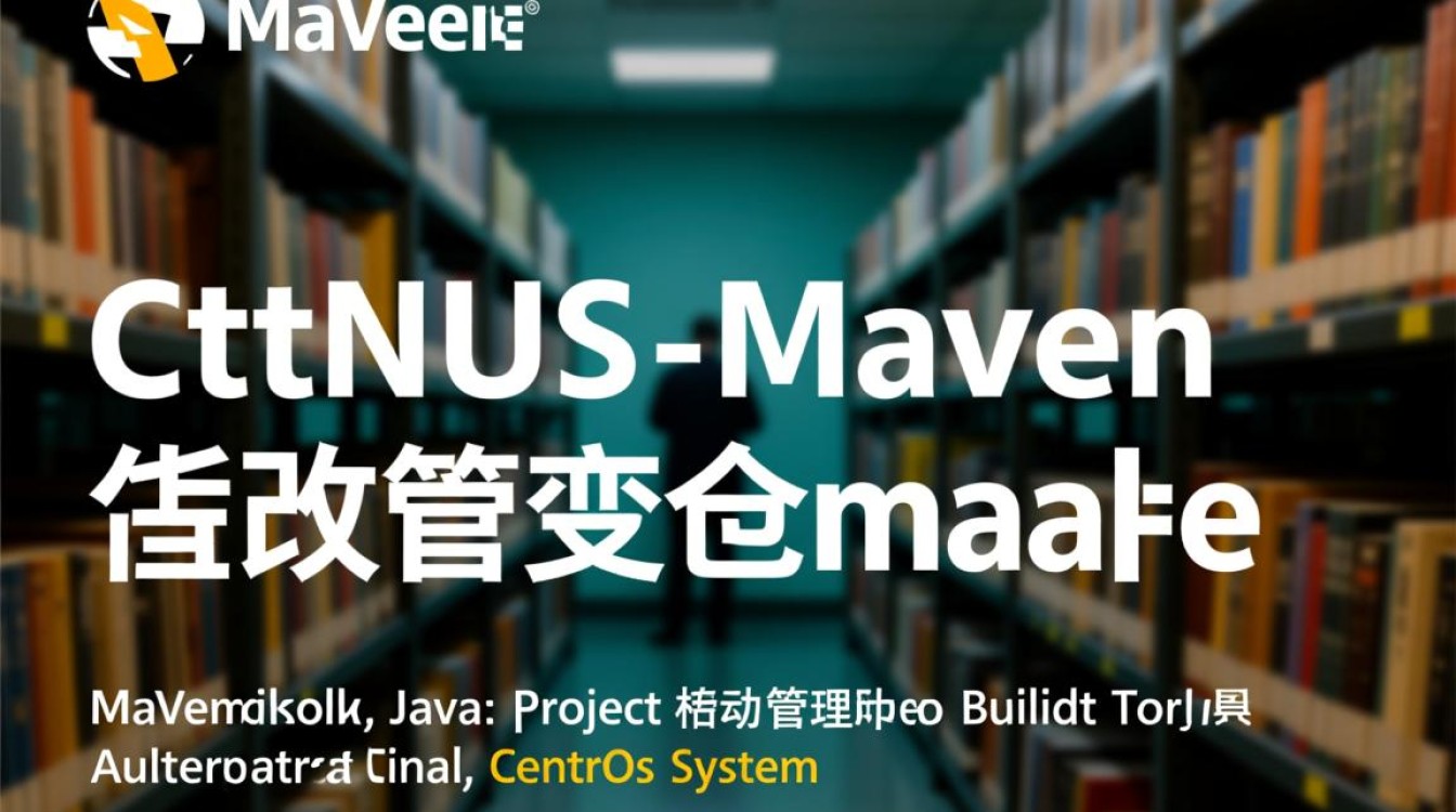 CentOS Maven仓库配置指南-图3