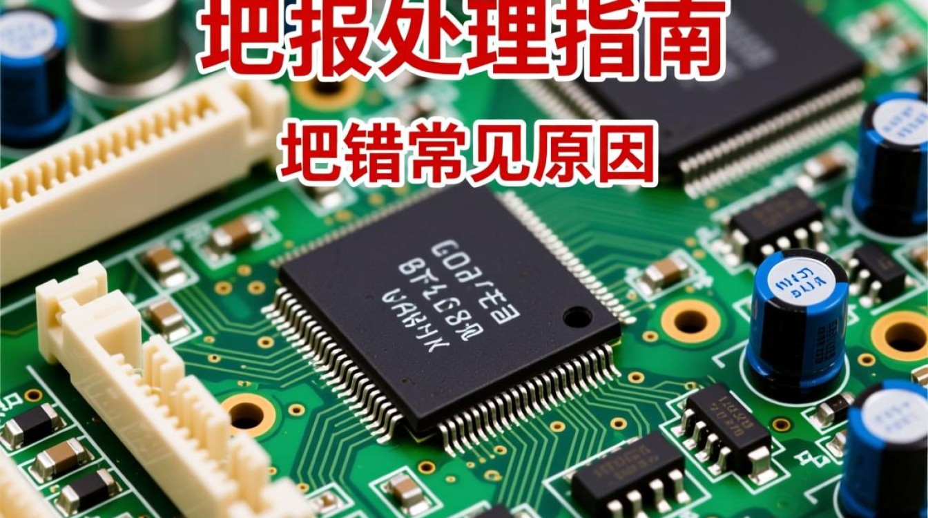 电路板故障诊断与排除指南-图2