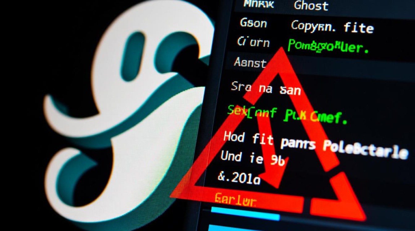 Ghost文件拷贝错误处理指南-图3