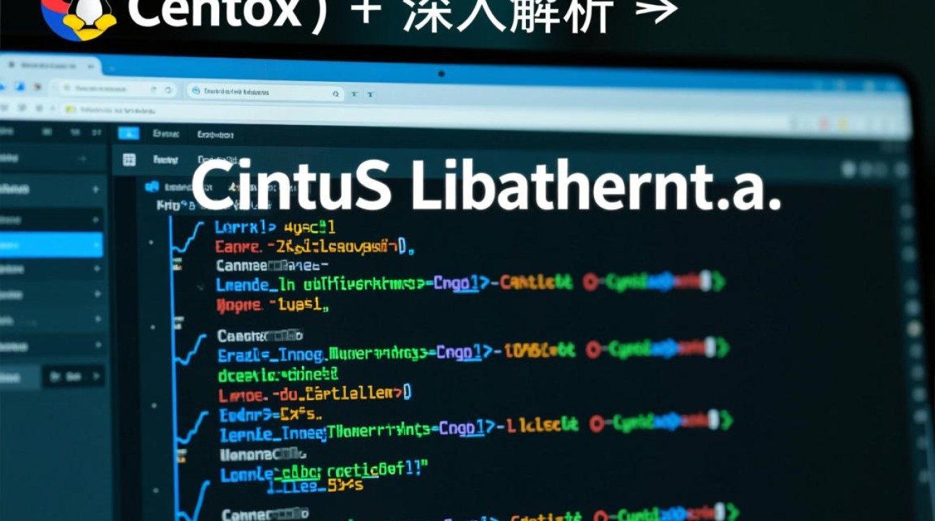 CentOS下libpthread.a库使用详解-图1