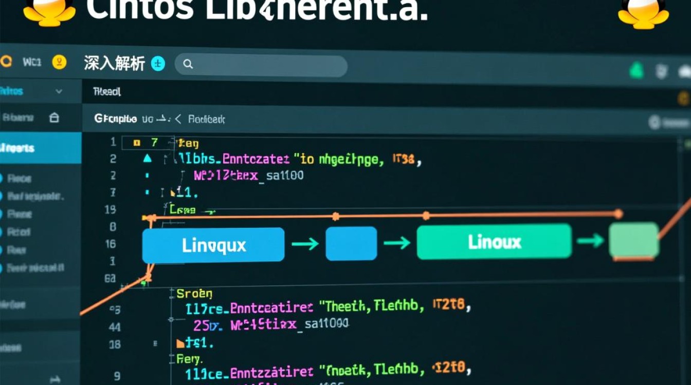 CentOS下libpthread.a库使用详解-图2