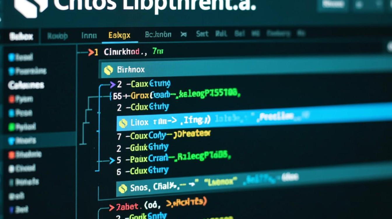 CentOS下libpthread.a库使用详解-图3