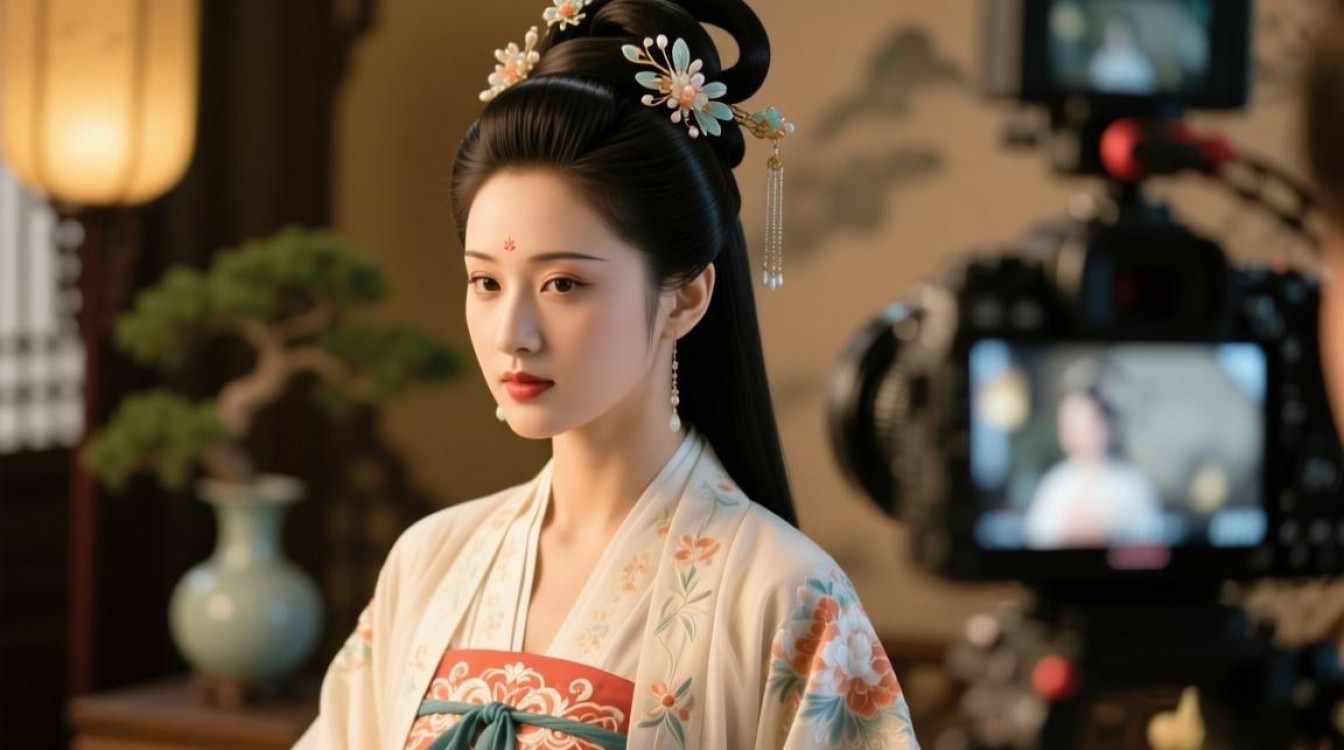 古风剪辑攻略,打造复古韵味视频教程-图2 古风剪辑攻略,打造复古韵味视频教程-图2