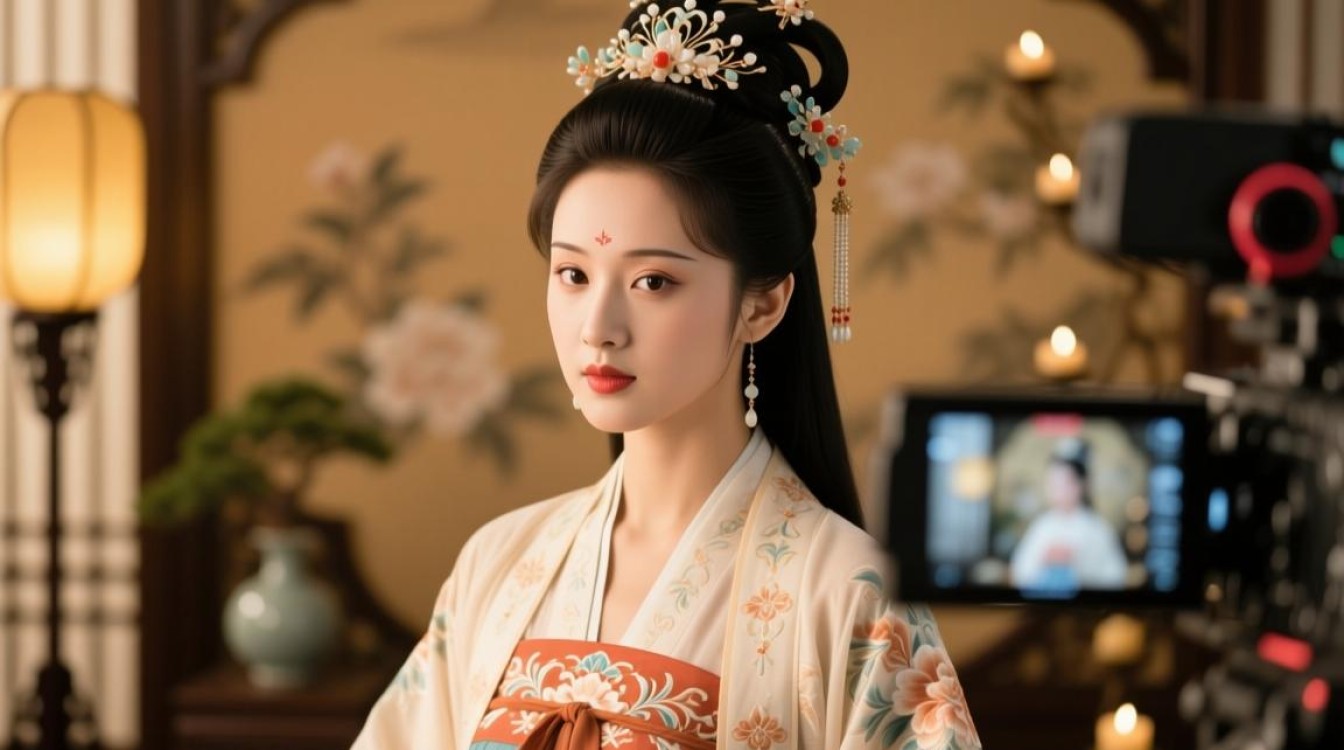 古风剪辑攻略,打造复古韵味视频教程-图3 古风剪辑攻略,打造复古韵味视频教程-图3